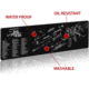 TekMat 36in Printed Gun Cleaning Mat Sig Sauer 556, Black, TEK-36-SIG556