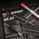 TekMat 7.62mm Gun Cleaning Kit, TEK-CK-762