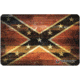 Tekmat Armorers Bench Mat 11''x17'' Confederate Flag