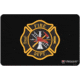Tekmat Armorers Bench Mat 11''x17'' Firemans Shield