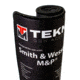 Tekmat Armorers Bench Mat Ultra 15x20 S&amp;w Mp Black