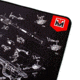 Tekmat Armorers Bench Mat Ultra 15x20 S&amp;w Mp Black