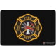 TekMat Armorers Firemans Shield Bench Mat, TEK-44-FIRE
