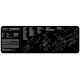 TekMat Remington 870 Gun Cleaning Mat,12x36in, Black 36-REM870