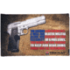 TekMat Right to Bear Arms 42 in Gun Clean Mats, TEK-42-2AMEND