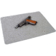 TekMat Stealth Ultra Handgun Cleaning Mat, 20in, Grey, TEK-20-STEALTH-GY
