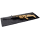 TekMat Stealth Ultra Handgun Cleaning Mat, 44in, Black, TEK-44-STEALTH-BK