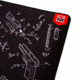 TekMat Ultra 20 - Sig Sauer P320 Gun Cleaning Mat, Black, TEK-20-SIGP320