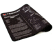 TekMat Ultra 20 - Smith and Wesson MP Gun Cleaning Mat, Black, TEK-20-SW-MP