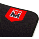 TekMat Ultra 44 - AK-47 -Gun Cleaning Mat, Black, TEK-44-AK47