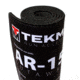 TekMat Ultra 44 - AR-15 -Cut Away Cleaning Mat, Black Cutaway, TEK-44-AR15-CA