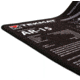 TekMat Ultra 44 - AR-15 -Gun Cleaning Mat, Black, TEK-44-AR15