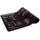 TekMat Ultra 44 - Ruger 10/22 -Gun Cleaning Mat, Black, TEK-44-1022