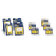 Tetra Gun 12-16 Gauge Cleaning Patches PK. 25 TET1098I