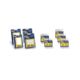 Tetra Gun .17-.22 Cal. Cleaning Patches PK.100, 1090I