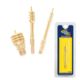 Tetra Gun 410 Gauge Prosmith Brass Jags, 988I