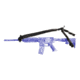 Texas Hunt Co AR Extreme Sling, BLK Black 200350101