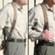 Texas Hunt Co AR Hunter MAMBA-Extreme Gun Sling