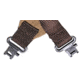 Texas Hunt Co MasterBlaster Gun Sling - with Swivels