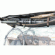 Texas Hunt Co MULE Skinner Top-Loading Double Weapons Case