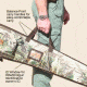Texas Hunt Co Universal Gun Case