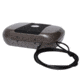 The GunBox Echo Plus Biometric Safe, Wifi Enabled, Fingerprint/Keypad/RFID Access, Gun Smoke, GBEP-GS