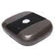 The GunBox Echo Plus Biometric Safe, Wifi Enabled, Fingerprint/Keypad/RFID Access, Gun Smoke, GBEP-GS