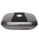 The GunBox GB Plus Biometric Safe, Fingerprint/Keypad/RFID Access, Gun Smoke, GBP-GS
