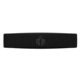 The GunBox RFiD Wristband, Black, GB-WB
