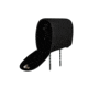 The Headrest Safe Co. Slide Bundle, Cloth, Black, HRSLIDEBUNBC02