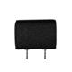 The Headrest Safe Co. Slide Bundle, Cloth, Black, HRSLIDEBUNBC02