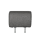 The Headrest Safe Co. Slide Bundle, Cloth, Dark Gray, HRSLIDEBUNDGC02