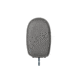 The Headrest Safe Co. Slide Bundle, Cloth, Dark Gray, HRSLIDEBUNDGC02