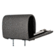 The Headrest Safe Co. Slide Bundle, Cloth, Dark Gray, HRSLIDEBUNDGC02