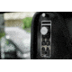 The Headrest Safe Co. The Headrest Safe, Cloth, Light Gray, HRSLGC01