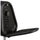 The Headrest Safe Co. The Headrest Safe, Cloth, Light Gray, HRSLGC01
