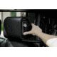 The Headrest Safe Co. The Headrest Safe, Cloth, Light Gray, HRSLGC01