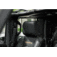 The Headrest Safe Co. The Headrest Safe, Cloth, Light Gray, HRSLGC01