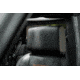 The Headrest Safe Co. The Headrest Safe, Cloth, Light Gray, HRSLGC01
