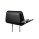 The Headrest Safe Co. The Vulcan Bundle Right-Hand Driver Bundle, Leatherette, Black, HRBUNBL01RH