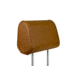 The Headrest Safe Co. The Vulcan Bundle Left-Hand Driver Bundle, Tan, HRBUNTL01LH