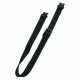 The Outdoor Connection Express Paracord Sling, Carbon/Black, PXP-BCBDS