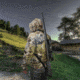 The Outdoor Connection Sling, Backpack, Black, Brute Swivels, Black, 20960