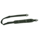 Super Sling Super Grip w/QD Swivel Sling, Black, SGSS-90404