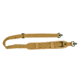 Super Sling Super Grip w/QD Swivel Sling, Coyote Brown, SGSS-90405