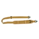Super Sling Super Grip w/QD Swivel Sling, Coyote Brown, SGSS-90405