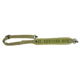 Super Sling Super Grip w/QD Swivel Sling, Green, SGSS-90406