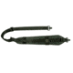 The Outdoor Connection w/Talon Swivel Padded Super Sling, Black, AD-90401
