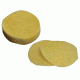 Thompson Center Shooting Patches Pre-Lubricated .45 &amp; .50 Caliber 7043