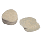 Thompson Center Shooting Patches Unlubricated .54 &amp; .56 Caliber 7034